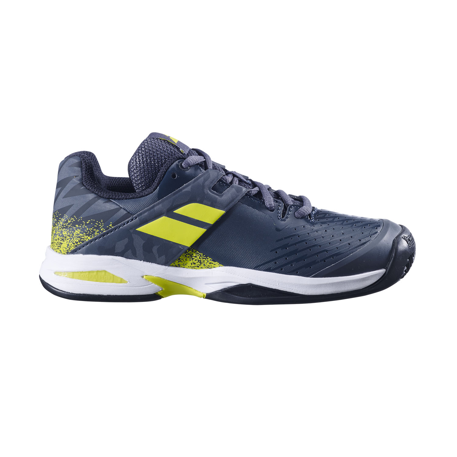 Scarpe tennis Babolat JR Propulse Clay - 33S23750-3027