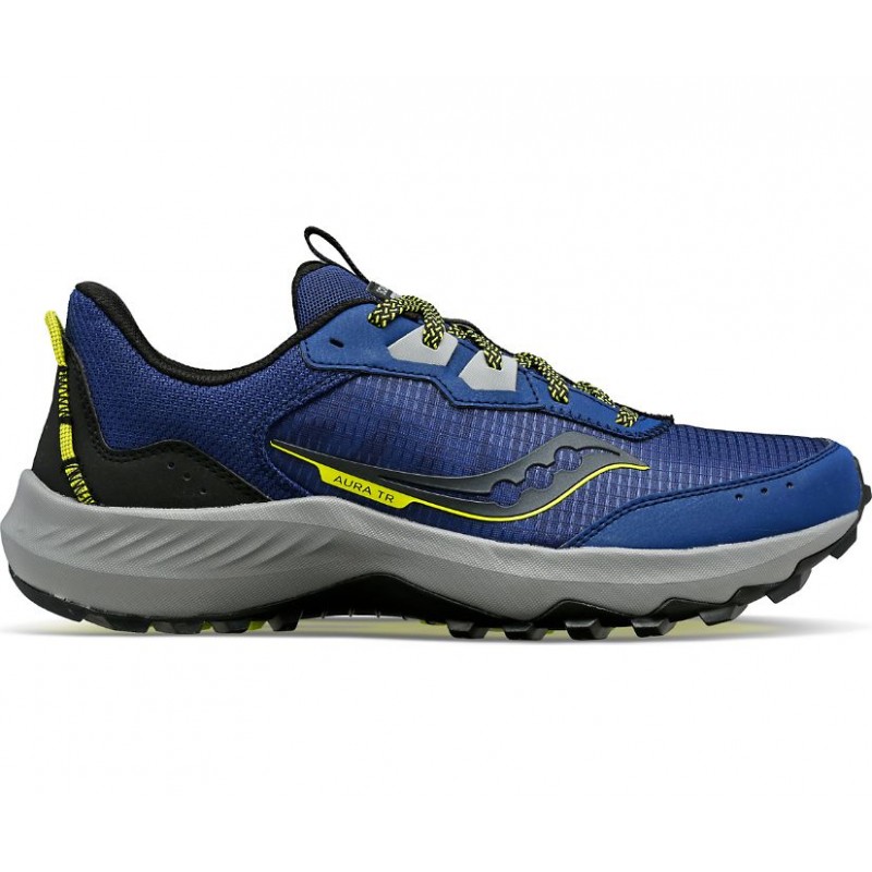 Scarpe trail running Saucony AURA TR  uomo  - S20862-14