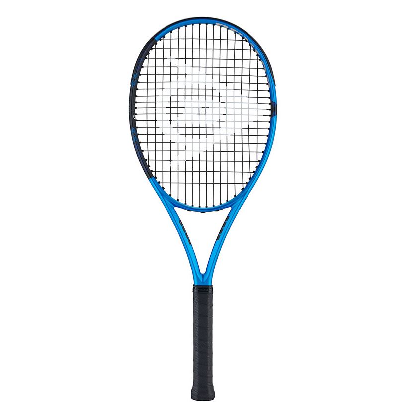 Racchetta tennis Dunlop FX 500 LS POWER SERIES  non incordata -10335799