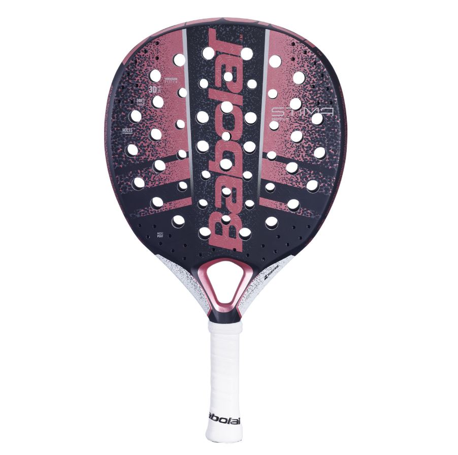 Racchetta Padel Babolat STIMA SPRINT 2026 + OMAGGIO - 150129100