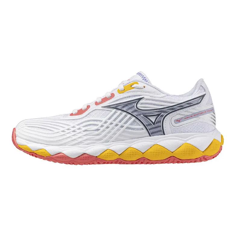 Scarpe da padel tennis MIZUNO ENFORCE TOUR CC donna - 61GC250574