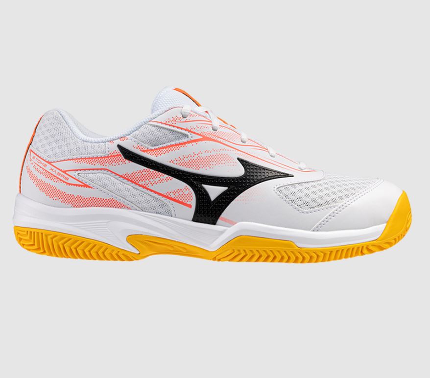 Scarpe tennis Mizuno BREAK SHOT 5 JR  - 61GC255560