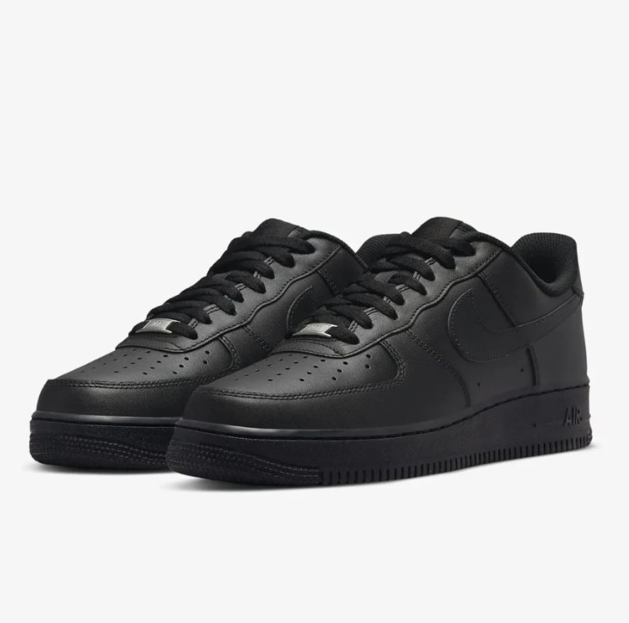 Scarpe sneakers Nike Air FORCE 1 07 - CW2288001