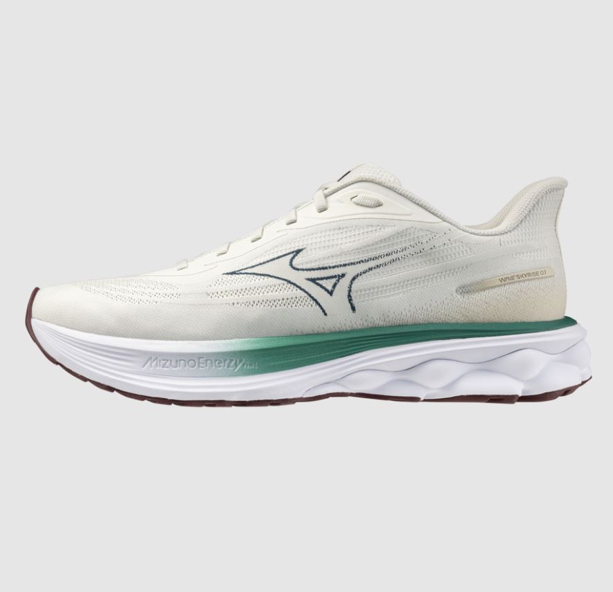 Scarpe running Mizuno Wave Skyrise 7 + OMAGGIO  - J1GC260904
