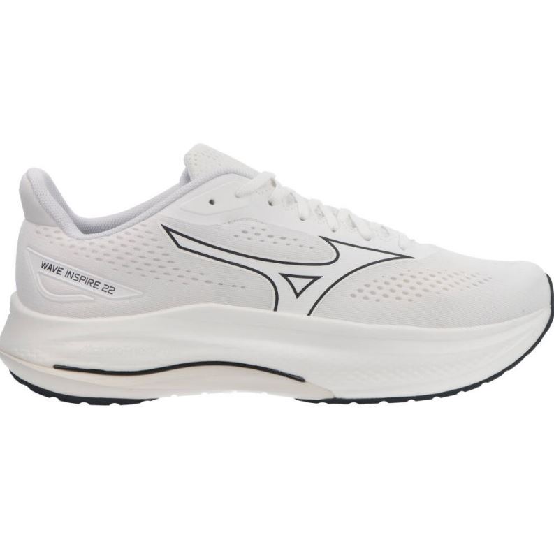 Scarpe Running Mizuno Wave INSPIRE 22  uomo + OMAGGIO  - J1GC264407