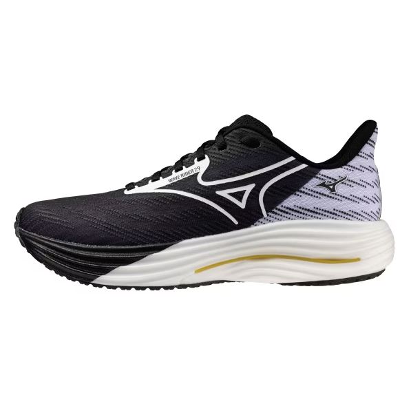 Scarpe Running Mizuno Wave RIDER 29 uomo + OMAGGIO  - J1GC266301