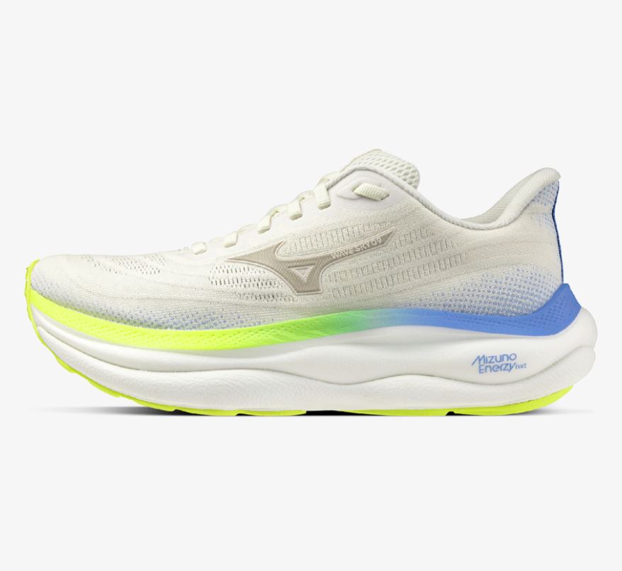 Scarpe Running Mizuno Wave SKY 9 donna + OMAGGIO  - J1GD250271