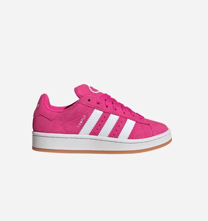 Scarpe adidas CAMPUS 00S c con lacci - JS3847