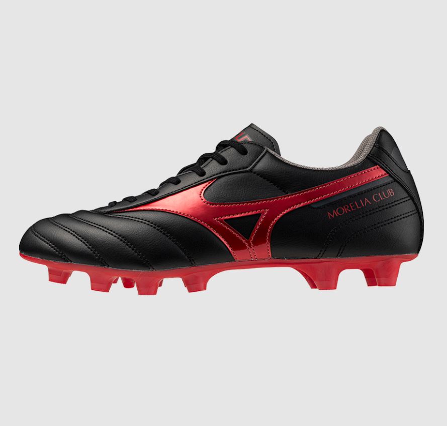 Scarpe calcio Mizuno MORELIA II CLUB  pelle sintetica - P1GA250800