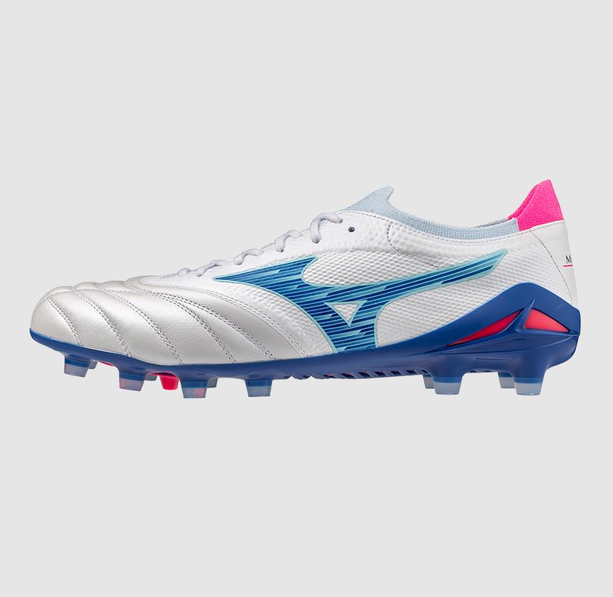Scarpe calcio professionali Mizuno MORELIA NEO IC BETA ELITE - P1GA254225