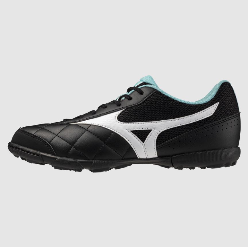 Scarpe calcetto Mizuno MRL SALA CLUB TF nero - Q1GB251622