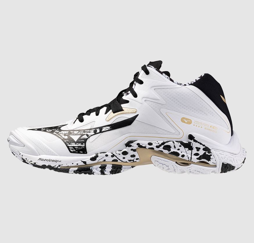 Scarpe pallavolo Mizuno Wave Lightning Z8 MID  - V1GA240541