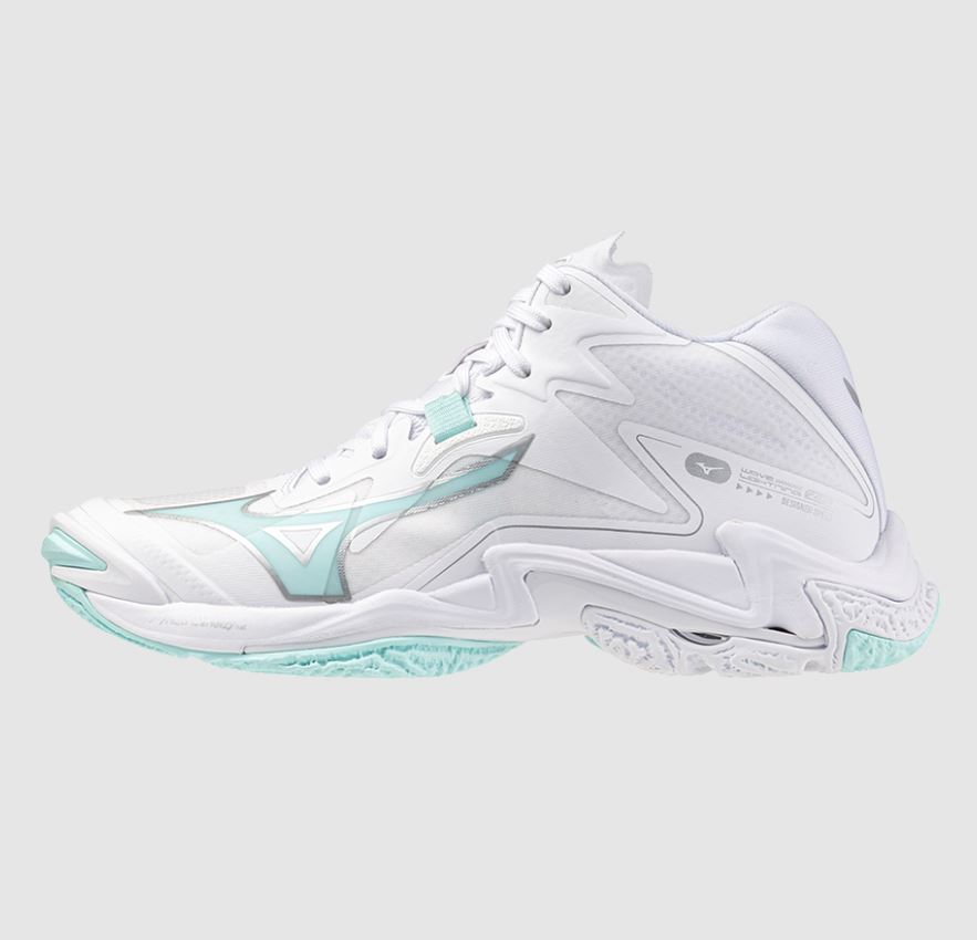 Scarpe pallavolo Mizuno Wave Lightning Z8 MID + OMAGGIO  - V1GC240545