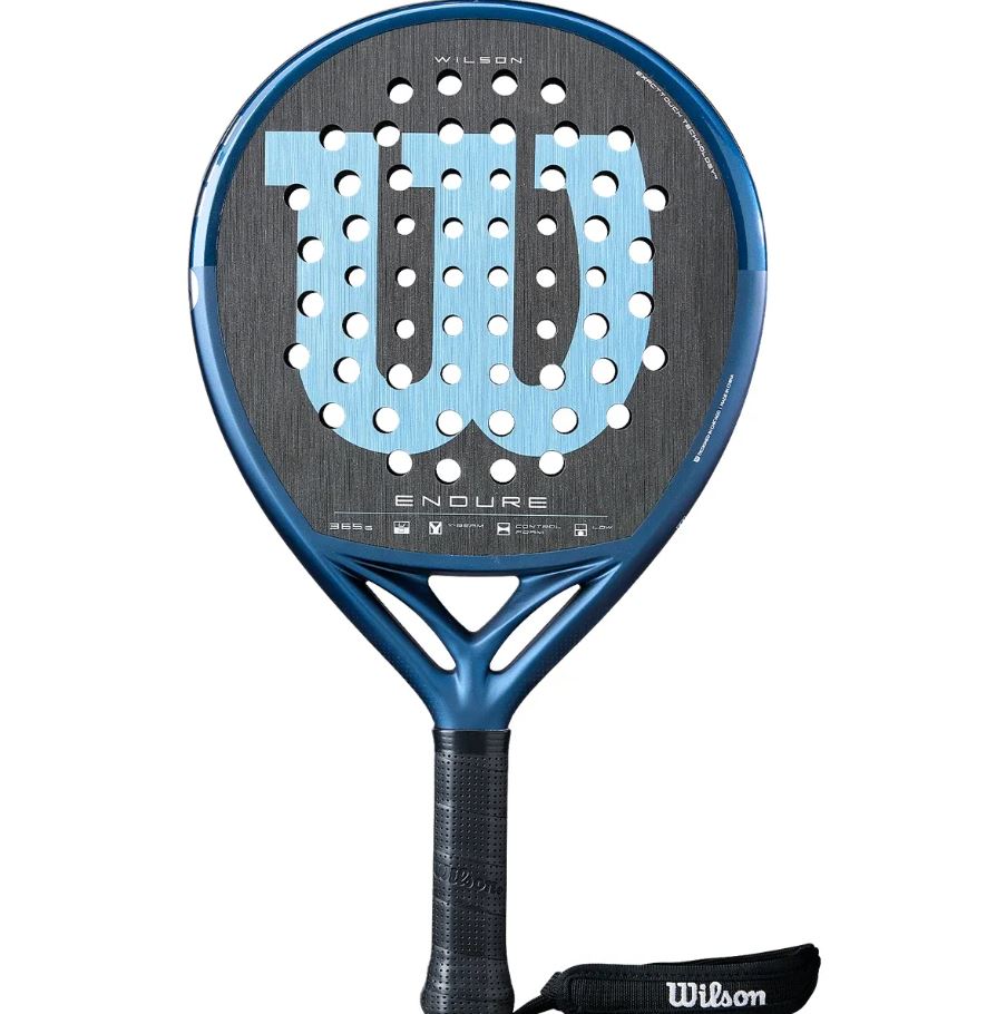 Racchetta WILSON ENDURE v1    - WR190411U2