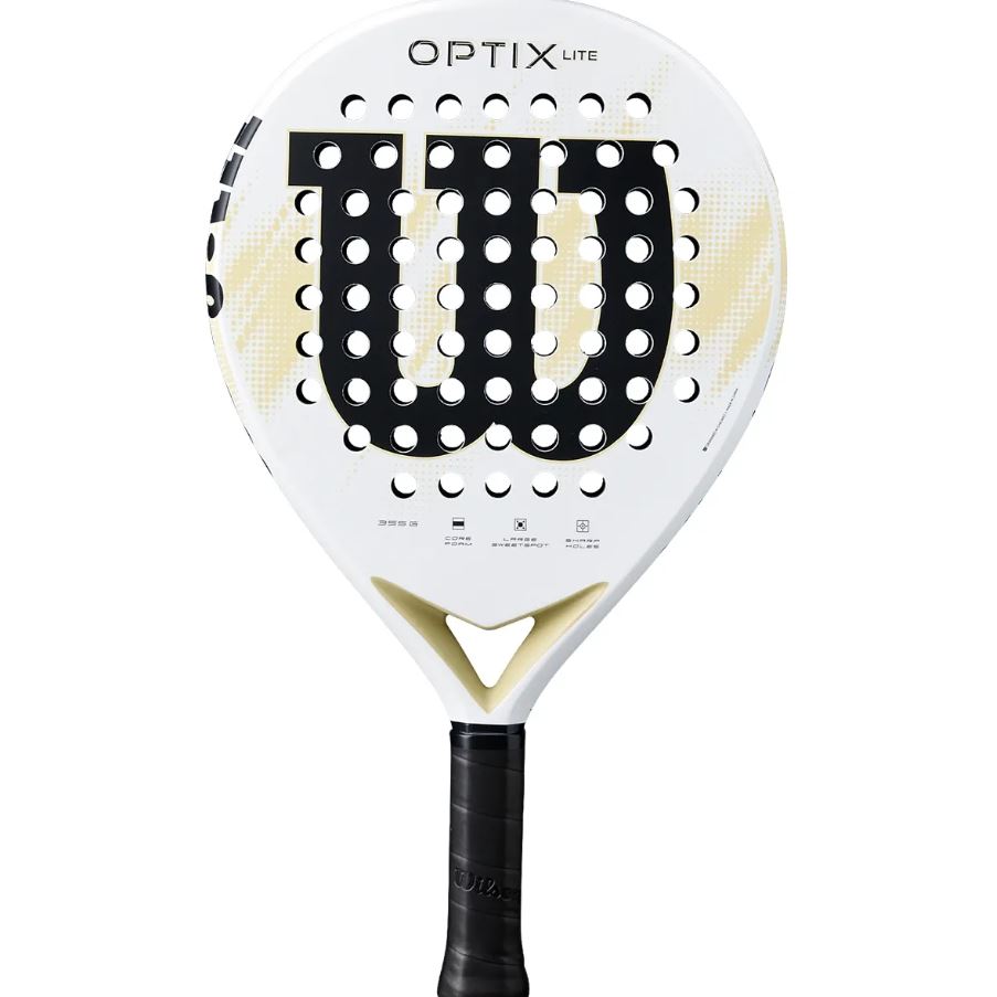 Racchetta WILSON OPTIX LITE V2  - WR190711U2