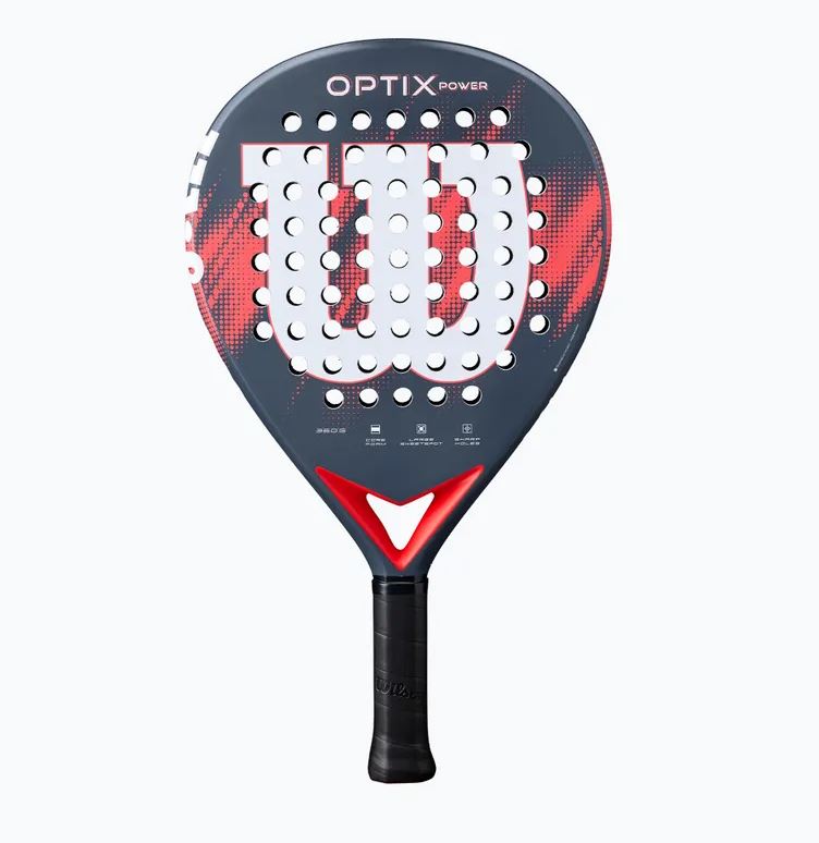 Racchetta WILSON OPTIX V2 POWER  - WR190811U2
