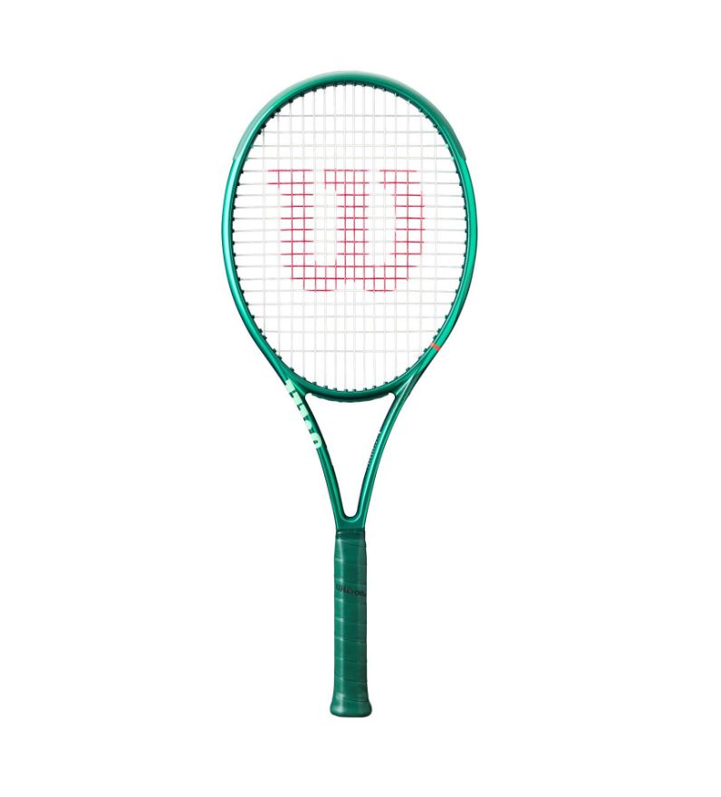 Racchetta Tennis Wilson BLADE 100 UL  incordata  + OMAGGIO - WR208410U1