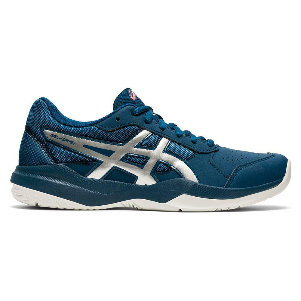  Scarpe da tennis Asics GEL GAME 7 GS junior donna bambino AC 1044A008-402