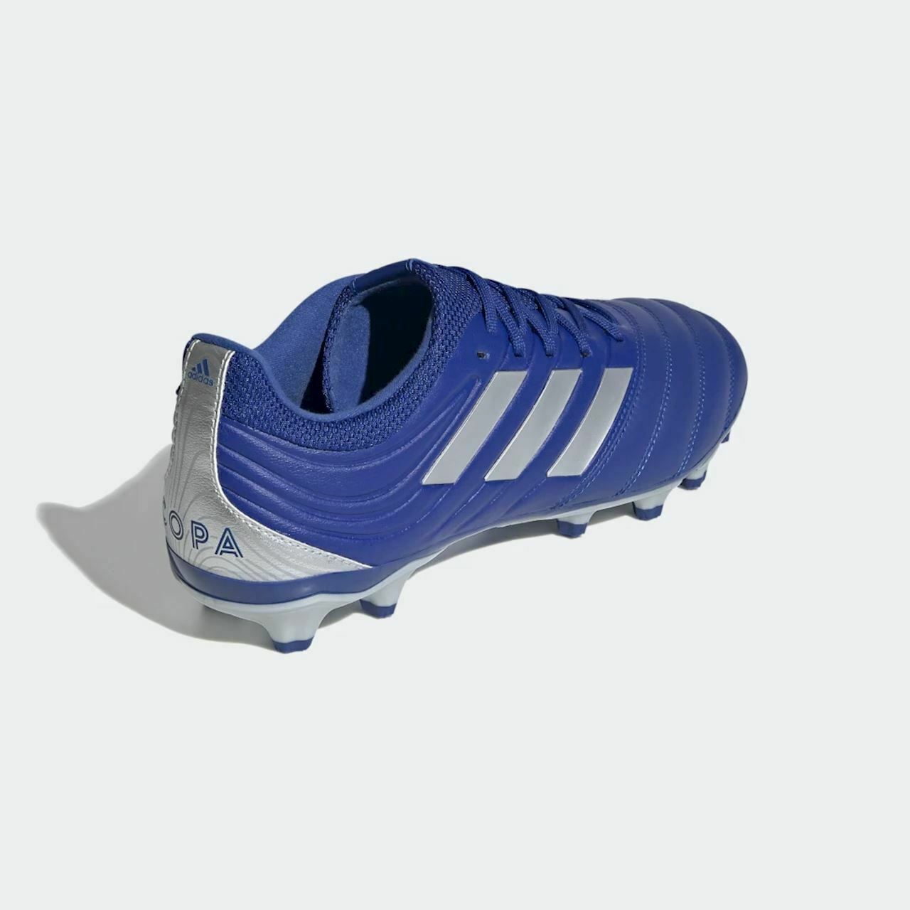 scarpe da calcio adidas in pelle