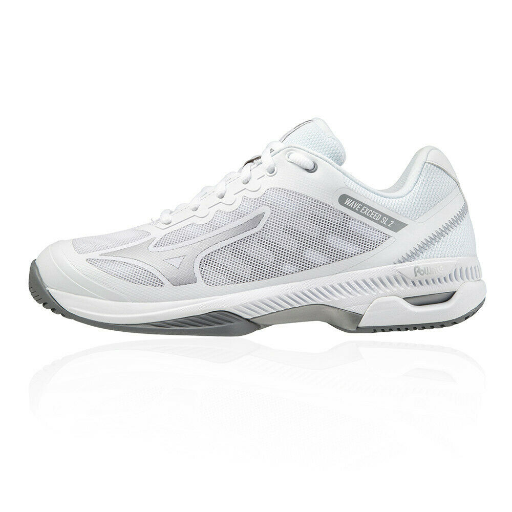 Scarpe tennis e padel Mizuno Wave Exceed SL2 AC donna - 61GA211903