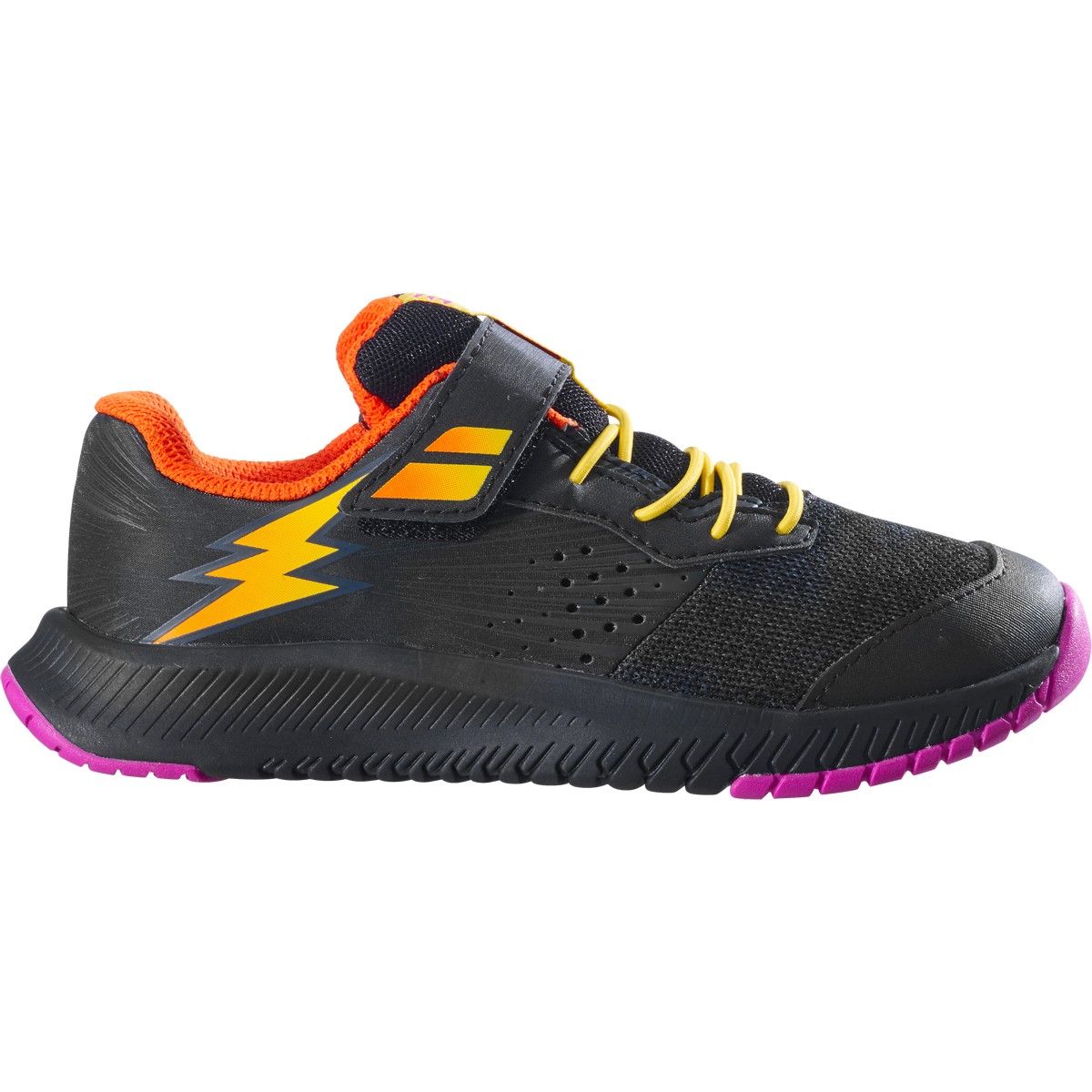 Scarpe tennis Babolat Pulsion All Court JR - 32F22518-2036