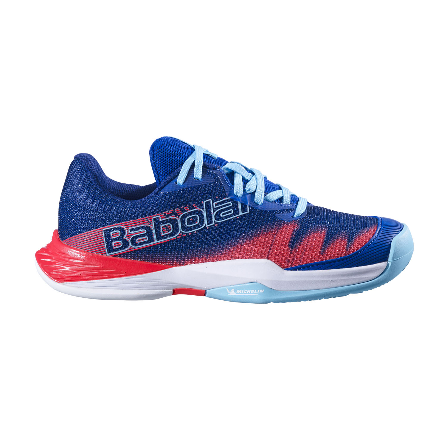 Scarpe padel tennis bambino Babolat JET PREMURA 2  - 33S23756-4100
