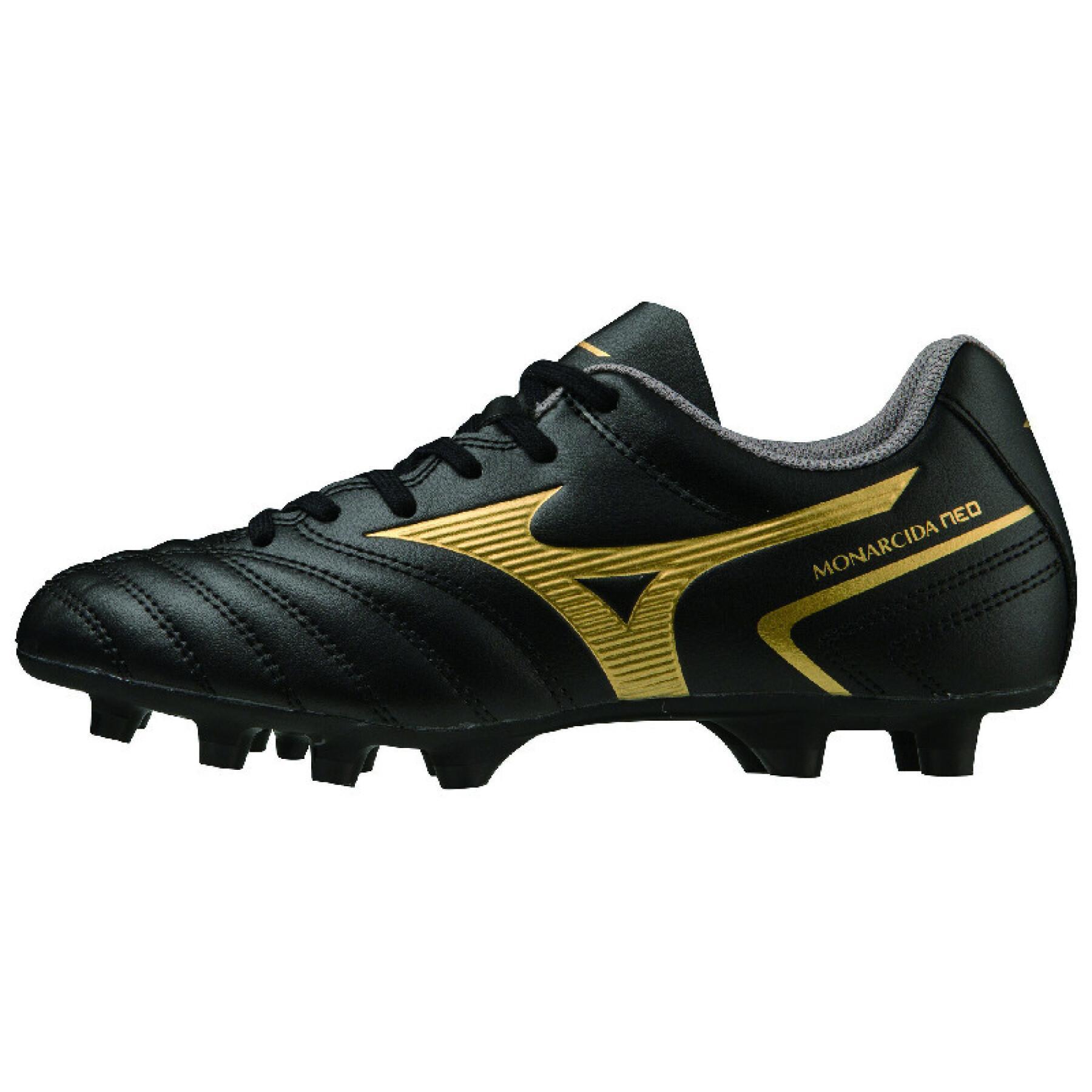 Scarpe calcio Mizuno MONARCIDA NEO II SELECT JR - P1GB232550