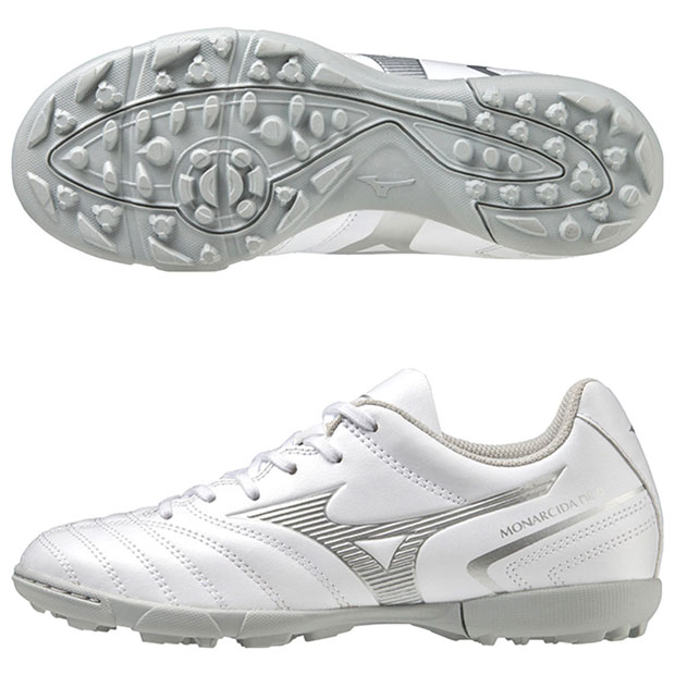 Scarpe calcetto Mizuno Monarcida II Select AS bambino - P1GE232504
