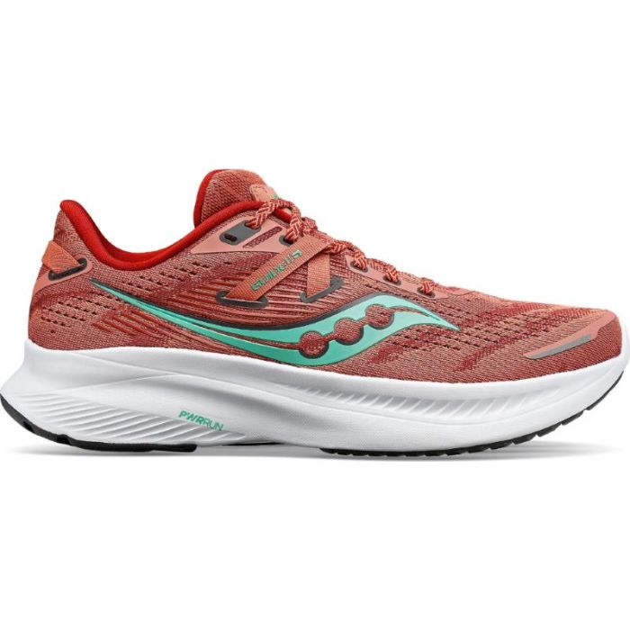 Scarpe running Saucony GUIDE 16 donna   - S10810-25