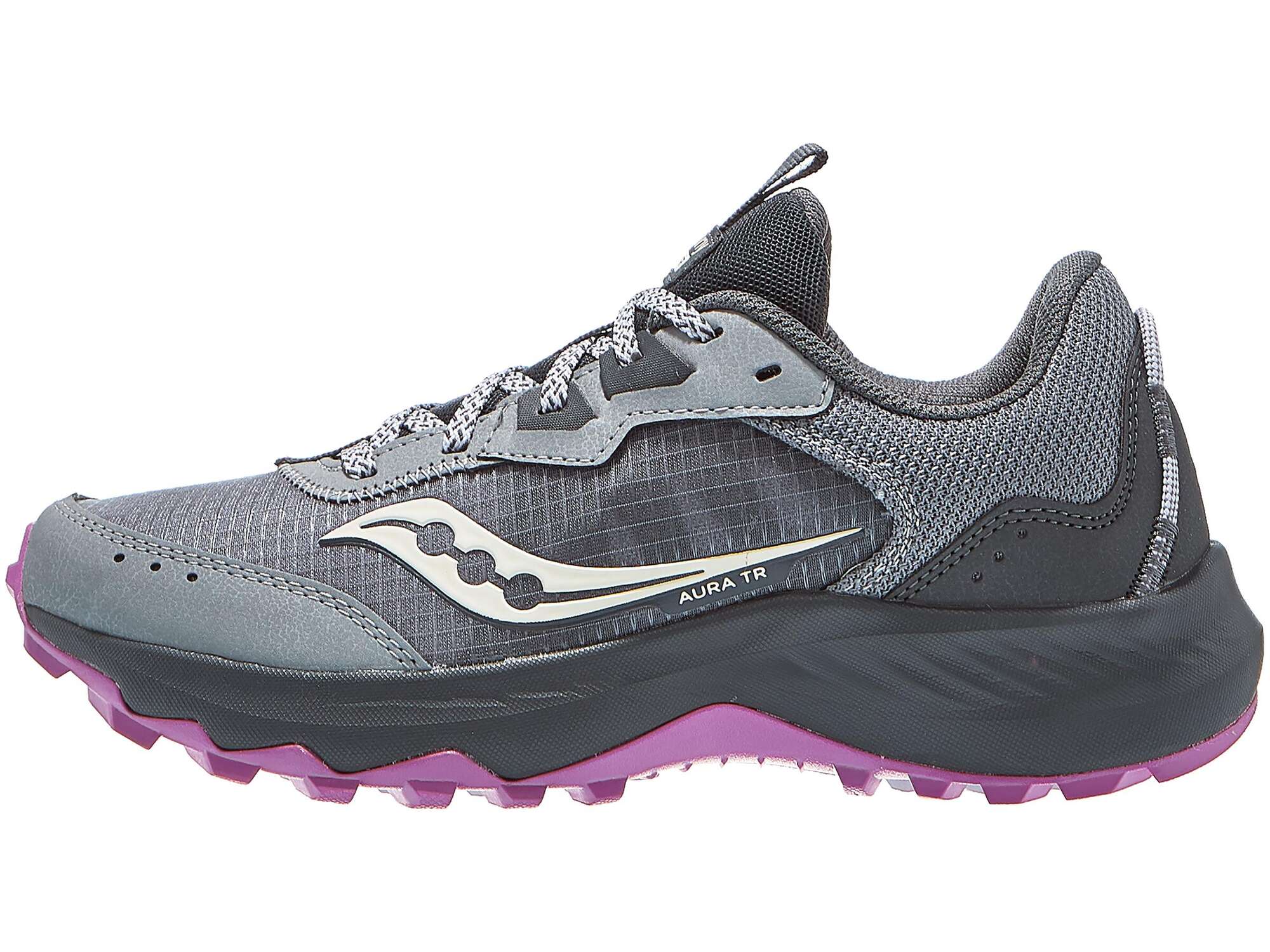 Scarpe trail running Saucony AURA TR donna + OMAGGIO - S10862-12