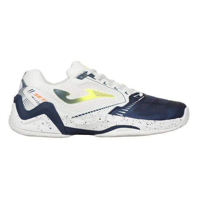Scarpe tennis padel Joma T.SET MEN  bianco uomo - TSETW2332C