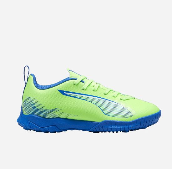 Scarpe calcio Puma ULTRA PLAY TT JR  - 107910-03