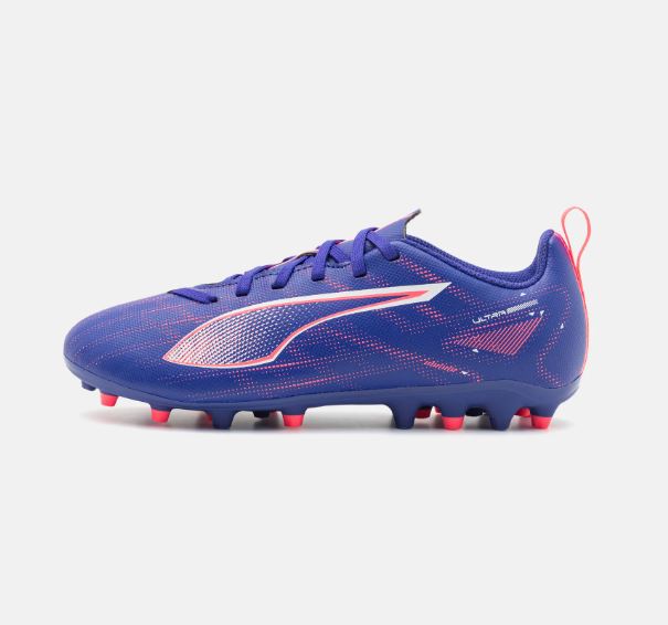 Scarpe calcio PUMA ULTRA 5 PLAY MG jr - 107911-01