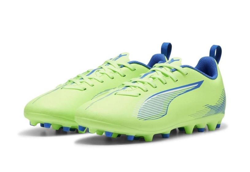 Scarpe calcio Puma ULTRA PLAY 5 MG - 107911-03