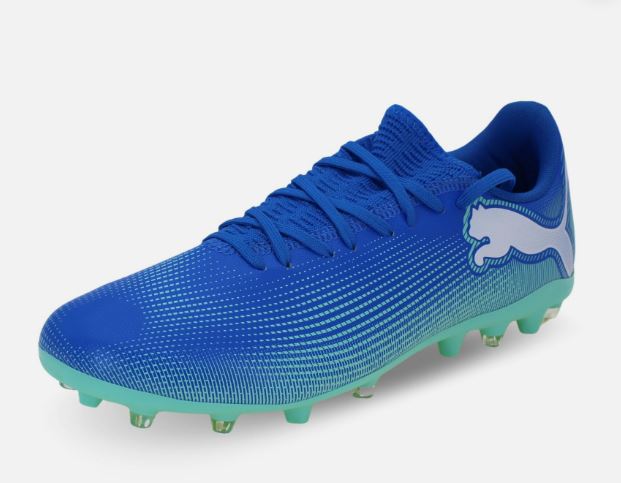 Scarpe da calcio Puma Future 7 PLAY MG  - 107941-01