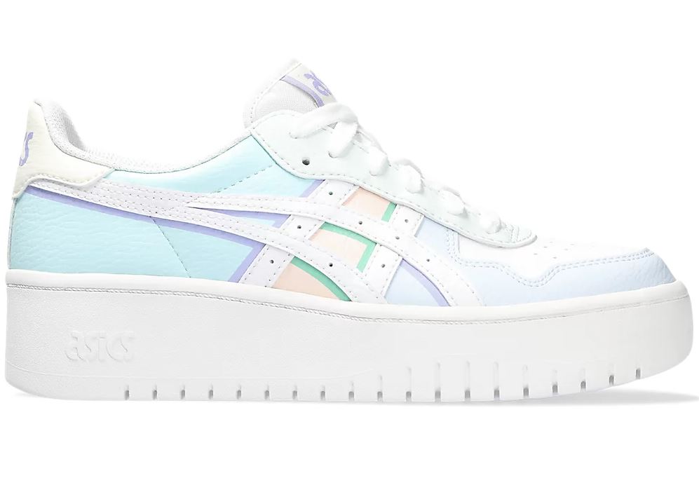 Scarpe sneakers Asics Japan ST donna - 1202A360-114