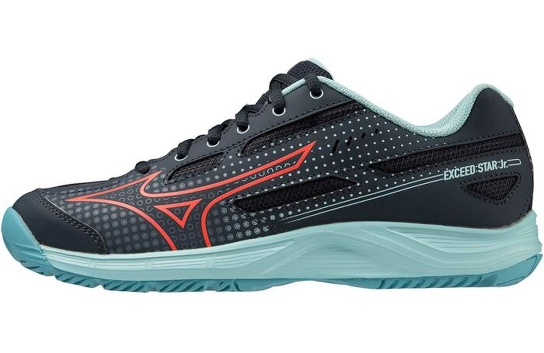 Scarpe da Padel Mizuno WAVE EXCEED STAR JR AC bambino - 61GA225512