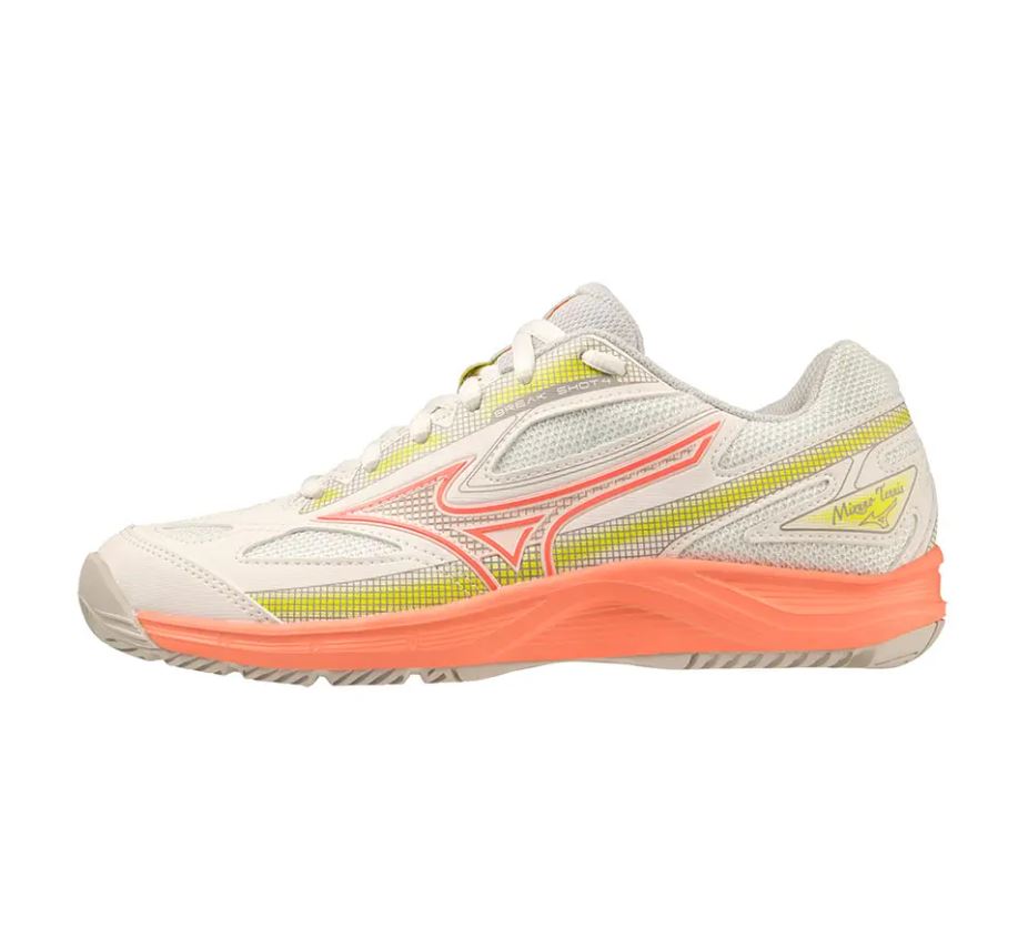 Scarpe tennis Mizuno BREAK SHOT 4 AC donna - 61GA232655