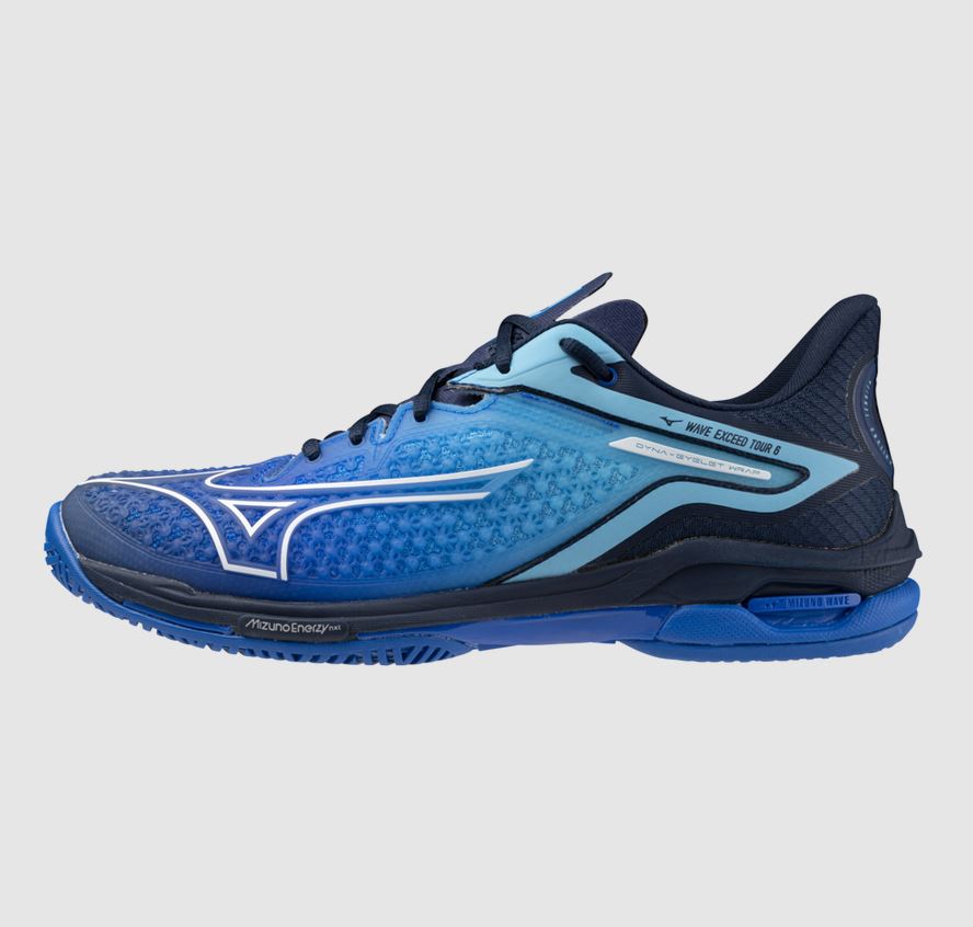 Scarpe tennis Mizuno EXCEED TOUR 6 AC - 61GA247028