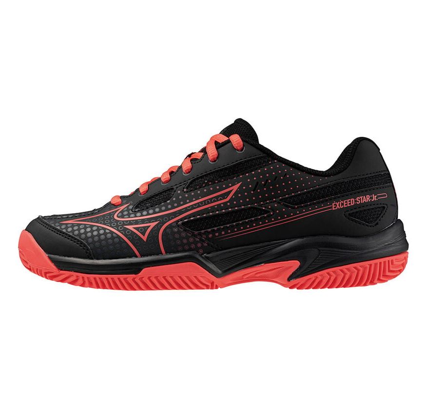 Scarpe da Padel Mizuno WAVE EXCEED STAR JR CC bambino - 61GC225542
