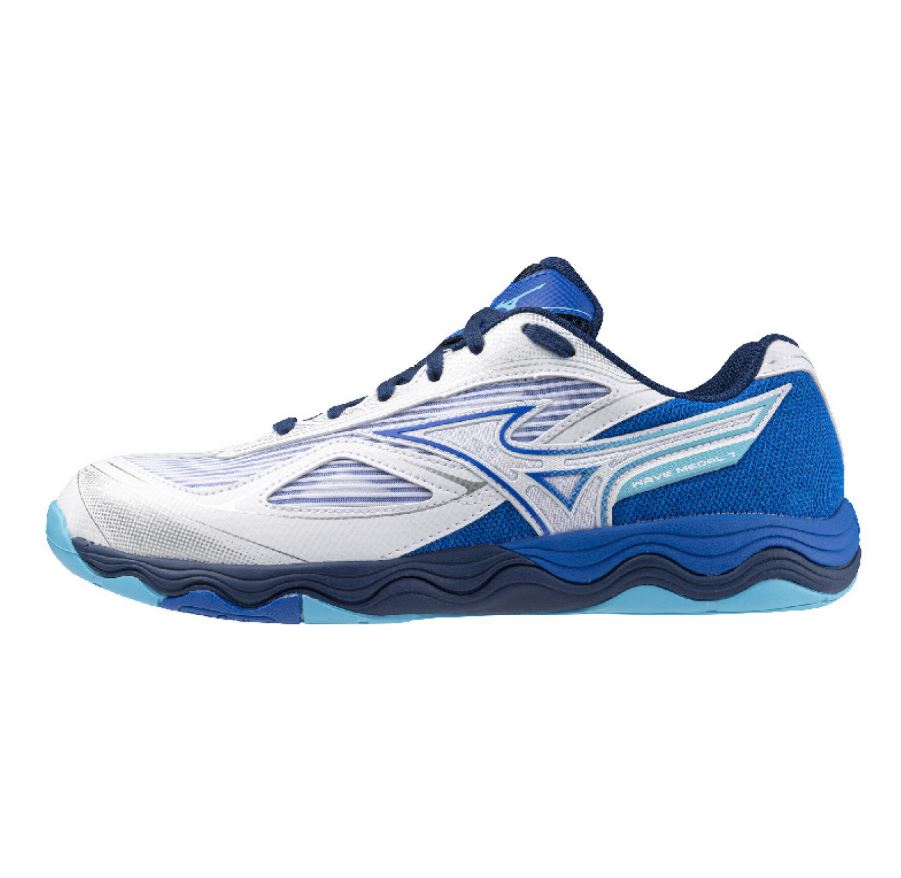 Scarpe da padel tennis MIZUNO WAVE MEDAL 7  uomo - 81GA231521