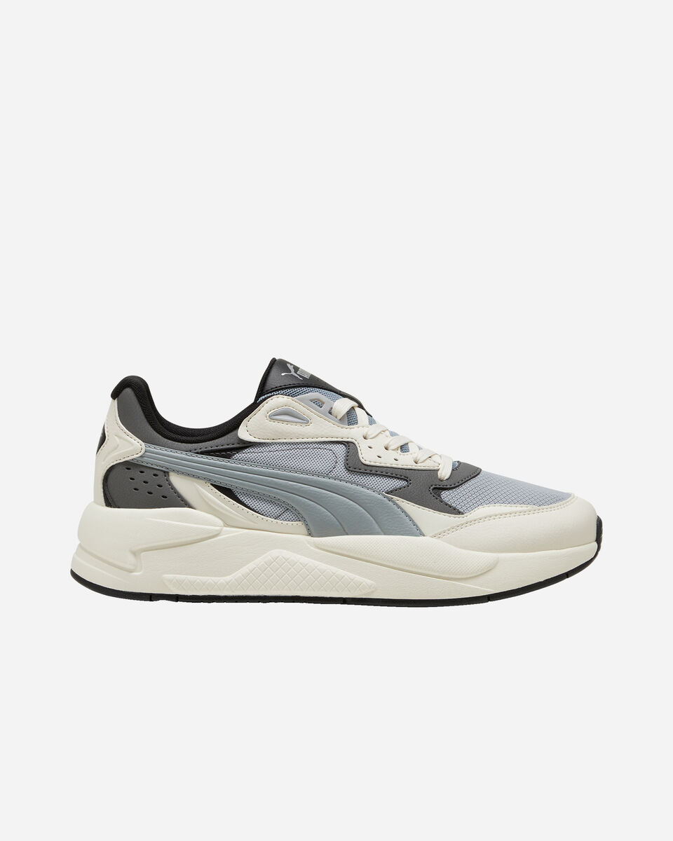 Scarpe sneakers Puma X Ray uomo grigio 84638 51