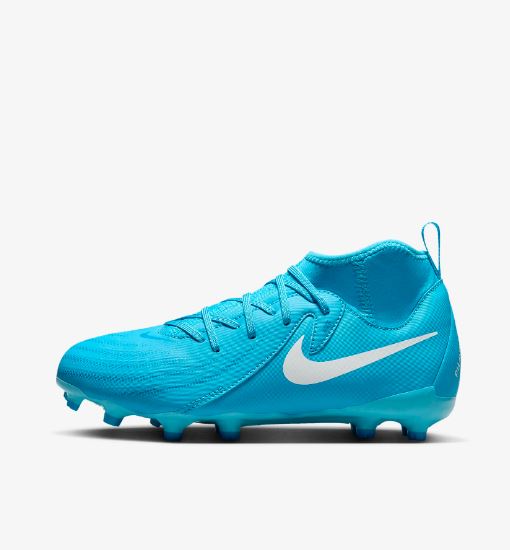 Scarpe calcio JR PHANTOM LUNA II ACAD - FJ2603-400