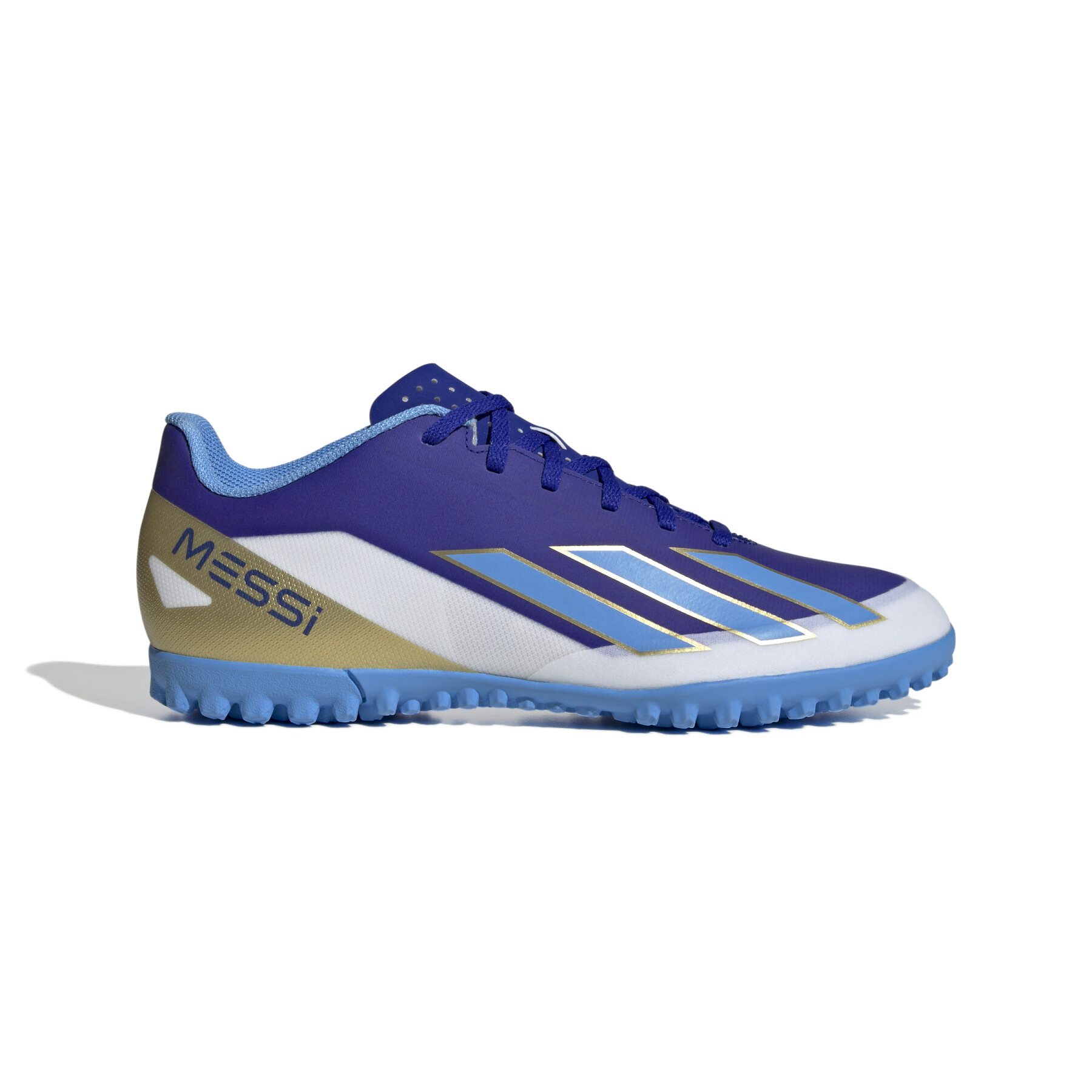 Scarpe calcetto Adidas X Crazyfast club TF MESSI - ID0726