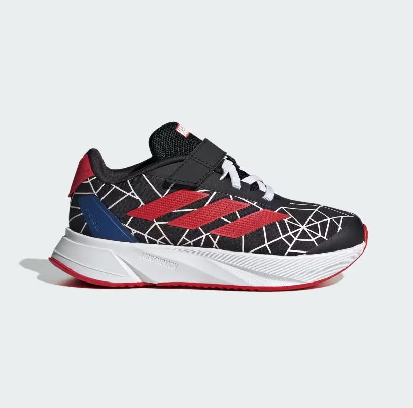 Scarpe Adidas DURAMO SPIDER MAN con strappo - ID8048