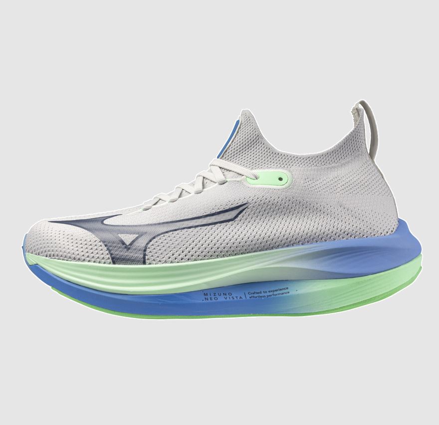 Scarpe running Mizuno NEO VISTA  3 uomo  + OMAGGIO  - J1GC243451