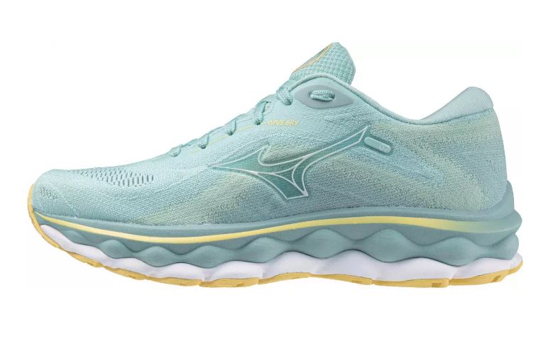 Scarpe running Mizuno Wave Sky 7 donna - J1GD230273
