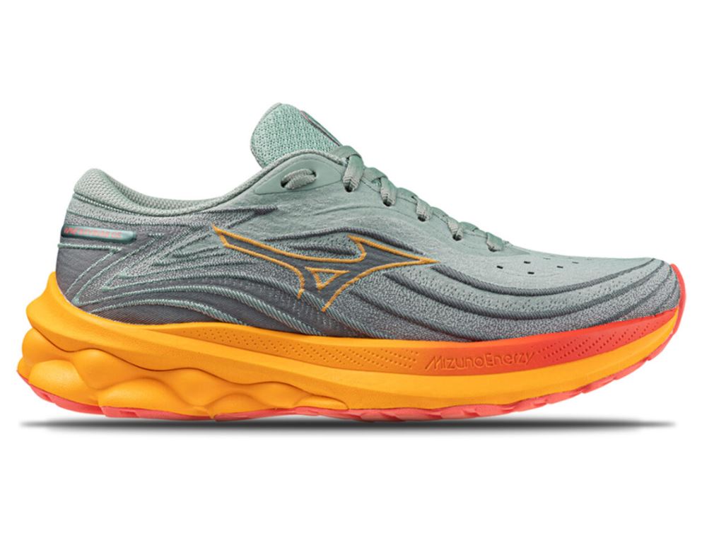 Scarpe Running Mizuno Wave SKYRISE 5 A3  Donna - J1GD240921