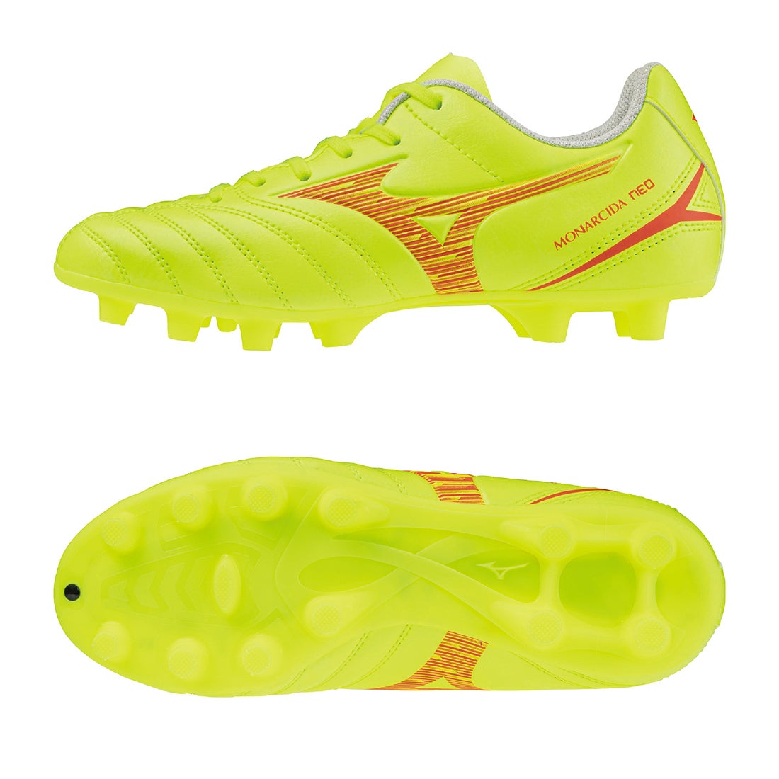 Scarpe calcio Mizuno MONARCIDA NEO III Select Jr - P1GB242545