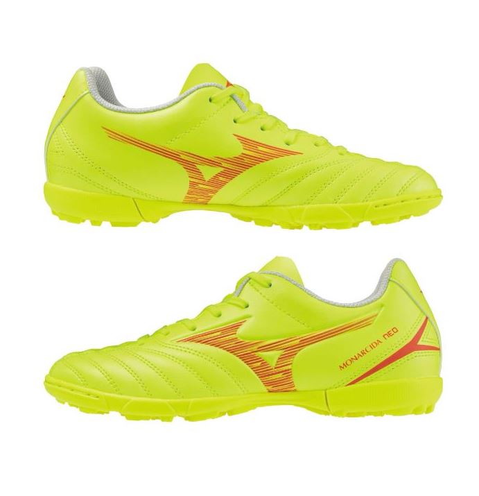 Scarpe calcio Mizuno MONARCIDA NEO II SELECT JR AS -  P1GE242545